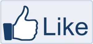 facebooks likes